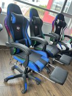 Silla Gamer RGB - Imagen 4