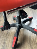 Silla Gamer RGB - Imagen 6