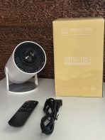 Proyector HY300 Pro 4k - Imagen 3