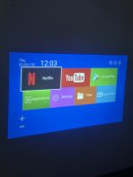 Proyector HY300 Pro 4k - Imagen 5
