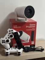 Proyector Szsmart Hy300 (ULTRA HD X2) - Imagen 6