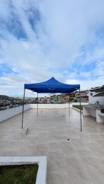Carpa armable 3x3 mts - Imagen 3
