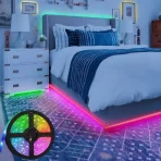 Tira de luz LED de 5 mts - Imagen 4
