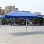 Carpa armable 3x6 mts - Imagen 6