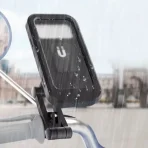 Soporte de celular para bicicleta y motos M3 - Imagen 5