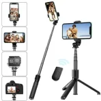 Soporte de celular palo selfie QQ& - Imagen 3