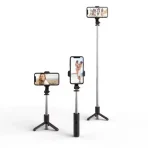 Soporte de celular palo selfie QQ& - Imagen 4