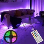Tira de luz LED de 5 mts - Imagen 7