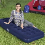 Colchon inflable personal