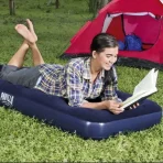 Colchon inflable personal - Imagen 7