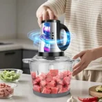 Procesador de alimentos RAF R97022 - Imagen 2