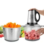 Procesador de alimentos RAF R97022 - Imagen 4
