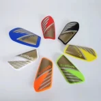 Canillera SPORT para futboll - Imagen 4