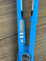 Kit de Plancha de Cabello+Rizadora+Peine - Imagen 3