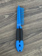Kit de Plancha de Cabello+Rizadora+Peine - Imagen 4