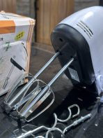 Batidora de mano eléctrico de 7 velocidades - Imagen 4