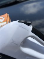 Batidora de mano eléctrico de 7 velocidades - Imagen 3