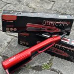 Plancha de cabello Sonar SN-1021
