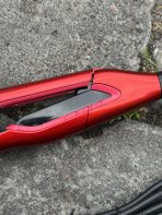 Plancha de cabello Sonar SN-1021 - Imagen 3