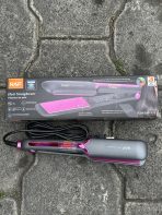 Plancha de cabello RAF R9454 - Imagen 3