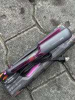 Plancha de cabello RAF R9454 - Imagen 4