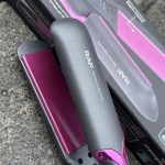 Plancha de cabello RAF R9454
