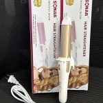 Plancha rizador de cabello SN 5246