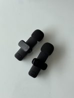 Microfono inalambrico para cámara - Imagen 3