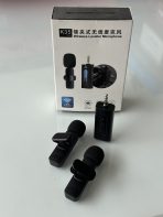Microfono inalambrico para cámara - Imagen 6