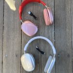Audifonos inalámbricos Bluetooth P9 