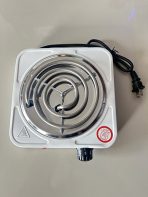 Hornilla HOT PLATE sencilla - Imagen 3
