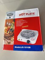 Hornilla HOT PLATE sencilla - Imagen 4