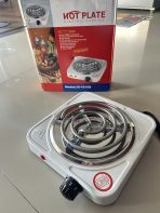 Hornilla HOT PLATE sencilla - Imagen 5