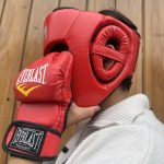 Guantes Everlast para MMA