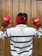 Guantes Everlast para MMA - Imagen 4