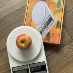 Gramera balanza de cocina SF400