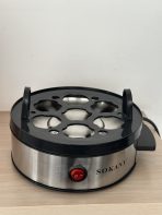 Hervidor de huevos electrico SK07066 - Imagen 4