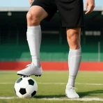 Canillera SPORT para futboll - Imagen 6