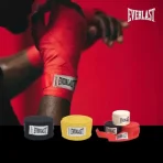 Vendas elasticas para boxeo 5 Mts - Imagen 3