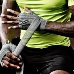Vendas elasticas para boxeo 5 Mts - Imagen 4