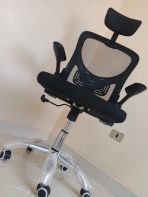 Silla de oficina T7 Isabella - Imagen 2