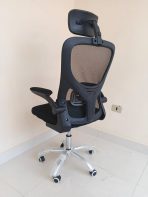 Silla de oficina T7 Isabella - Imagen 3