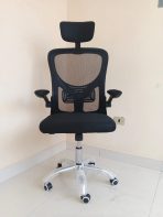 Silla de oficina T7 Isabella - Imagen 4