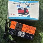 Inversor de Energía para Auto YQ-2000WD –