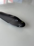 Puntero laser inalambrico para proyector - Imagen 3