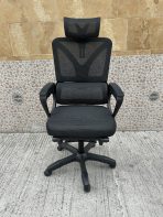 Silla de Oficina Nova