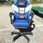 Silla Marvo Capitán América