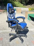 Silla Marvo Capitán América - Imagen 2