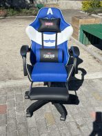 Silla Marvo Capitán América - Imagen 7