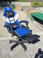 Silla Marvo Capitán América - Imagen 4